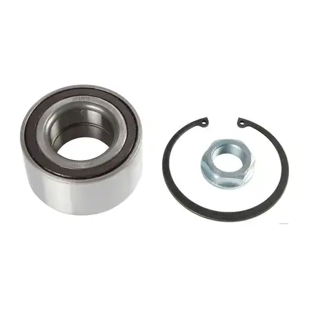 HERTH+BUSS JAKOPARTS Radlager Satz f&uuml;r CITROEN FIAT OPEL PEUGEOT TOYOTA vorne