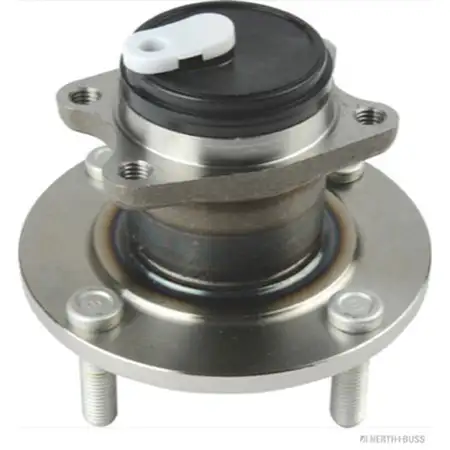 HERTH+BUSS JAKOPARTS Radnabe f&uuml;r MITSUBISHI Colt 6 / CZC SMART ForFour (454) hinten