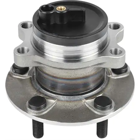 HERTH+BUSS JAKOPARTS Wheel Hub for MITSUBISHI ASX GA_W_ Eclipse Cross Outlander 3 (Rear)