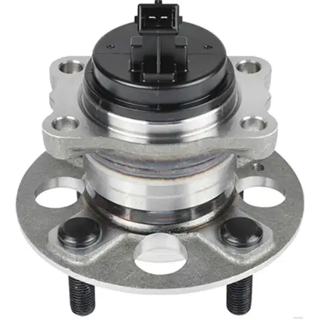 HERTH+BUSS JAKOPARTS Radnabe f&uuml;r KIA Rio 4 YB SC FB Stonic YB hinten 52750-H8100