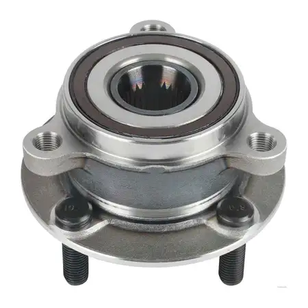 HERTH+BUSS JAKOPARTS Radnabe f&uuml;r ABARTH / FIAT 124 Spider (348_) MAZDA MX-5 IV hinten