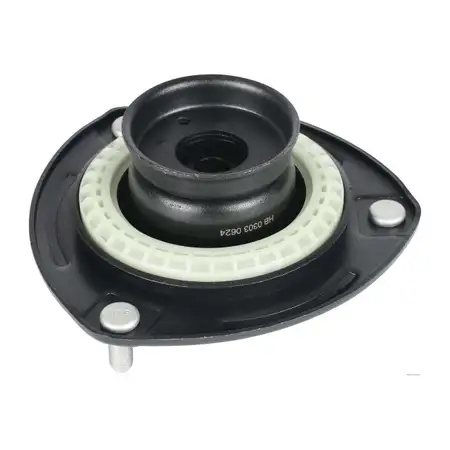 HERTH+BUSS Federbeinlager + W&auml;lzlager f&uuml;r HYUNDAI Santa Fe 2 CM KIA Carnival 3 VQ vorne