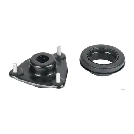 HERTH+BUSS JAKOPARTS Strut Mount + Roller Bearing for HYUNDAI ix35 KIA Sportage 3 (SL) Front