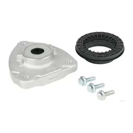 HERTH+BUSS Federbeinlager + W&auml;lzlager f&uuml;r MERCEDES-BENZ W176 W246 C117 X117 X156 vorne