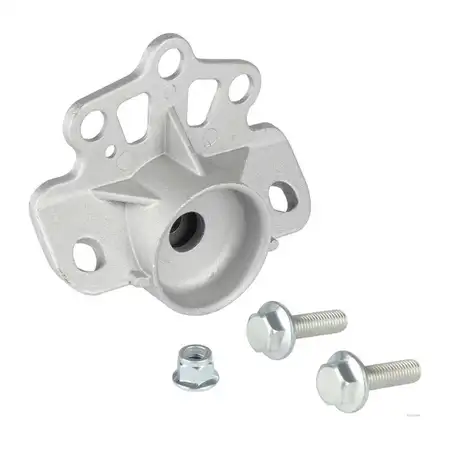 HERTH+BUSS JAKOPARTS Strut Mount for ALFA ROMEO Mito 955 FIAT Punto/Evo, Rear Left