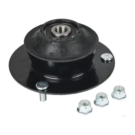 HERTH+BUSS Federbeinlager + W&auml;lzlager f&uuml;r BMW 3er E36 Z3 E36 Z4 E85 E86 vorne 31336779613