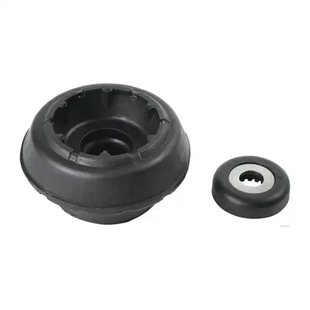 HERTH+BUSS Federbeinlager + W&auml;lzlager f&uuml;r VW Golf 3 Passat B3/B4 Sharan 7M Vento vorne