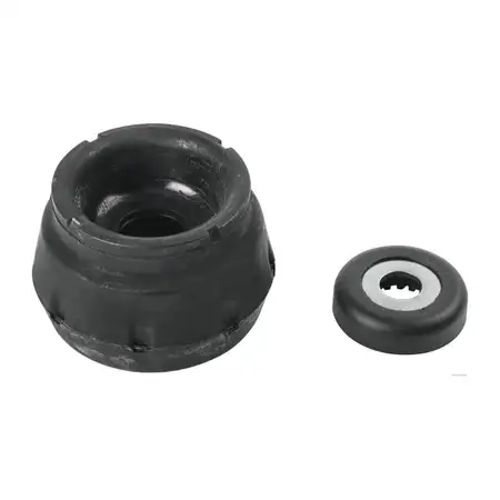 HERTH+BUSS Federbeinlager + W&auml;lzlager f&uuml;r VW Golf 4 Polo 5 Up AUDI A1 8X A3 8L1 vorne