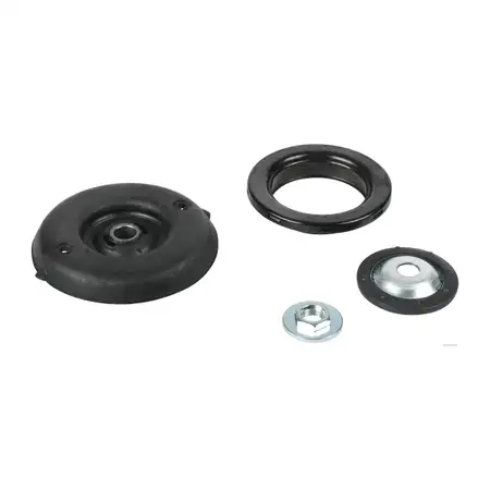 HERTH+BUSS Strut Mount, Strut Top Mount, and Ball Bearing for PSA C4 I / Picasso 1 307 (Front)