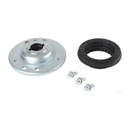HERTH+BUSS Strut Mount + Roller Bearing for OPEL Signum CC, Vectra C, SAAB 9-3 YS3F (Front)