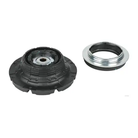 HERTH+BUSS Strut Mount + Roller Bearing for VW California Multivan Transporter T5 (Front)