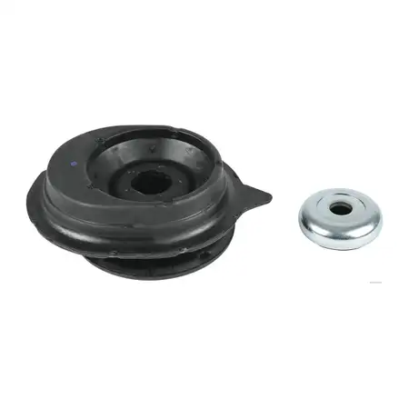 HERTH+BUSS Strut Mount + Roller Bearing for FIAT 500, 312, IDEA, 350, FORD Ka RU8 (front)