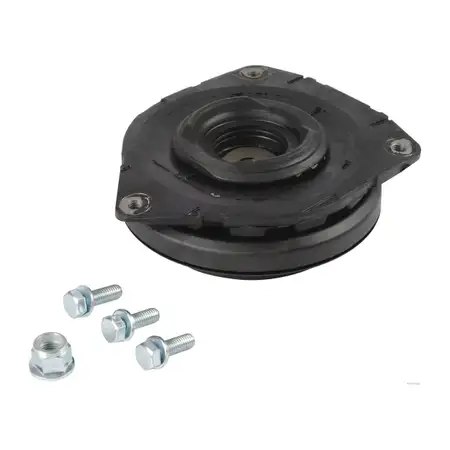 HERTH+BUSS JAKOPARTS Rep.-Satz Federbeinlager f&uuml;r RENAULT Megane 3 Grand / Scenic 3 vorne