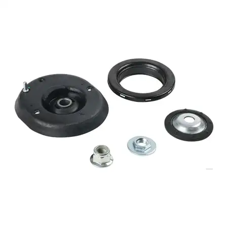 HERTH+BUSS JAKOPARTS Strut Mount + Roller Bearing for PSA C2 C3 I / Plureil 1007 (Front)