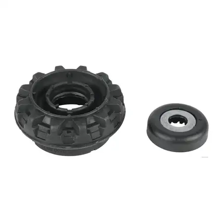 HERTH+BUSS JAKOPARTS Federbeinlager + W&auml;lzlager f&uuml;r VW Polo 3 6N1 Lupo SEAT Arosa vorne