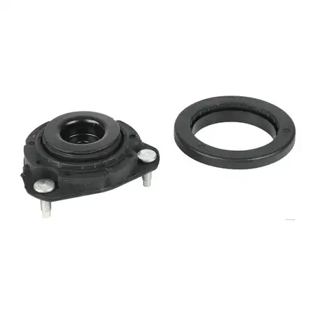 HERTH+BUSS JAKOPARTS Strut Mount, Strut Cup, and Ball Bearing for FORD Focus 1 MK1 (Front)