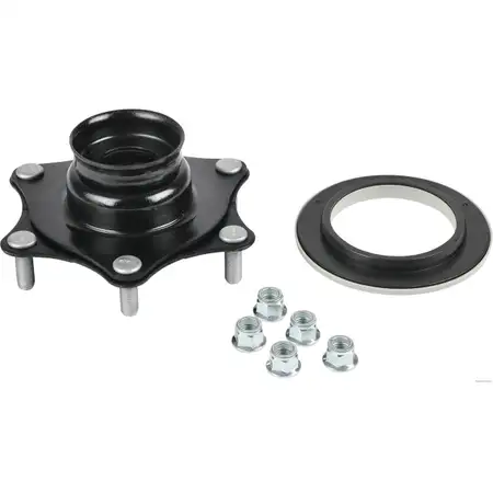 HERTH+BUSS JAKOPARTS Strut Mount + Roller Bearing for HONDA CR-5 3 RE_ 2.0 2.2 D (Front)