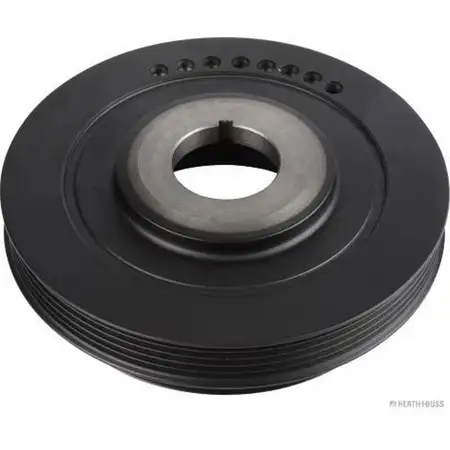 HERTH+BUSS Riemenscheibe Kurbelwelle f&uuml;r HYUNDAI Terrcan HP KIA Carnival 1 2 3 2.9 CRDi