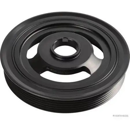 HERTH+BUSS Riemenscheibe Kurbelwelle f&uuml;r FIAT FORD MAZDA MINI MITSUBISHI OPEL PSA TOYOTA