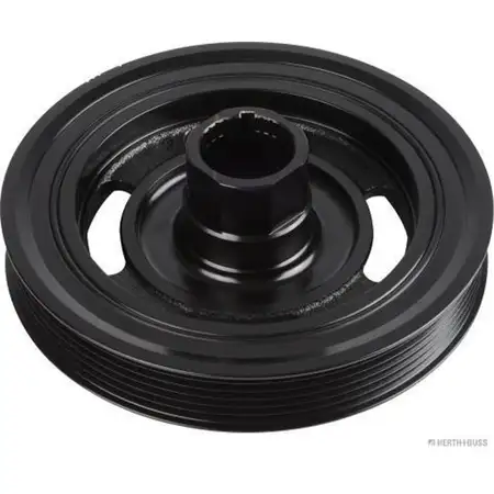 HERTH+BUSS Crankshaft Pulley for HONDA CR-V 4 (RM_) 2.0 / i-VTEC 13810-R1P-U01