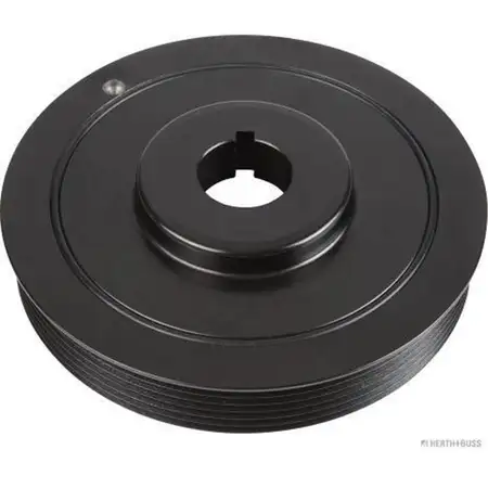 HERTH+BUSS Crankshaft Pulley for SUZUKI Grand / Vitara 1 2.0 HDI 87/109 hp
