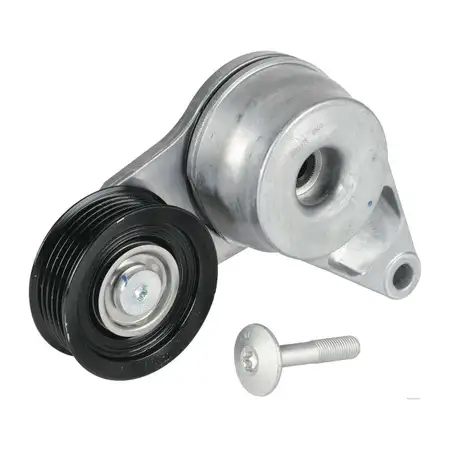 HERTH+BUSS V-belt Tensioner for HYUNDAI Tucson TL, KIA Optima, and Sportage 4 2.0