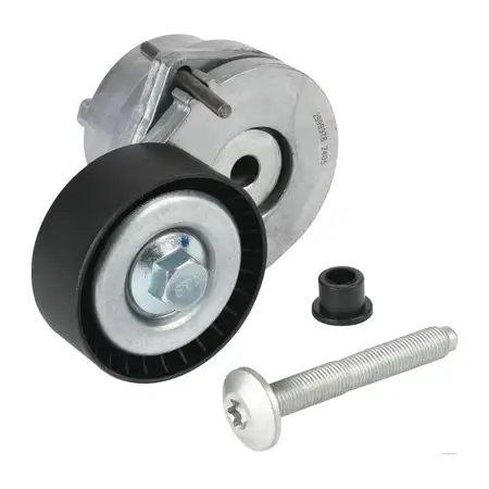 HERTH+BUSS Riemenspanner Keilrippenriemen f&uuml;r CHEVROLET Aveo 1.3D OPEL Corsa E 1.3 CDTI