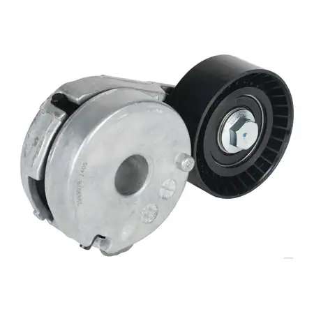 HERTH+BUSS Riemenspanner Keilrippenriemen f&uuml;r NISSAN Juke F15 Pulsar Qashqai 2 1.6 DIG-T