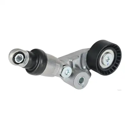HERTH+BUSS V-belt Tensioner for V-ribbed Belts for MAZDA 2 DL, DJ, 3, BM, BN, BP, CX-3 1.5/1.8D