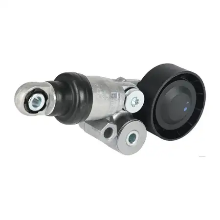 HERTH+BUSS V-belt Tensioner for MAZDA 2 DL, DJ, 3, BM, BN, MX-5 IV 1.5 90&ndash;132 hp