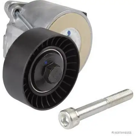 HERTH+BUSS JAKOPARTS Riemenspanner Keilrippenriemen f&uuml;r SUZUKI SX4 EY GY 1.9/2.0 DDiS