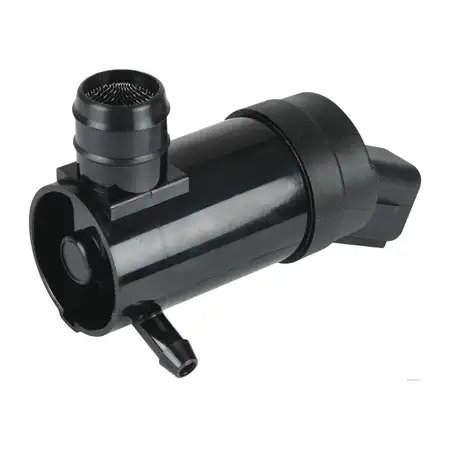 HERTH+BUSS Waschwasserpumpe Monopumpe f&uuml;r HYUNDAI Elantra 6 H350 i10 II i20 II 98510-3W000