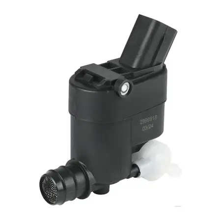 HERTH+BUSS JAKOPARTS Waschwasserpumpe Dualpumpe f&uuml;r HYUNDAI KIA MITSUBISHI