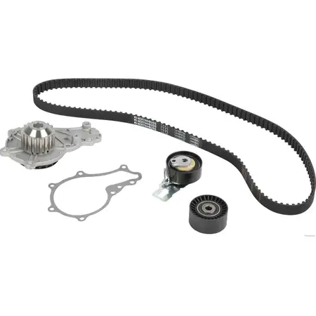 HERTH+BUSS JAKOPARTS Zahnriemensatz + Wasserpumpe f&uuml;r TOYOTA Proace 1.6 D4d 95/116 PS