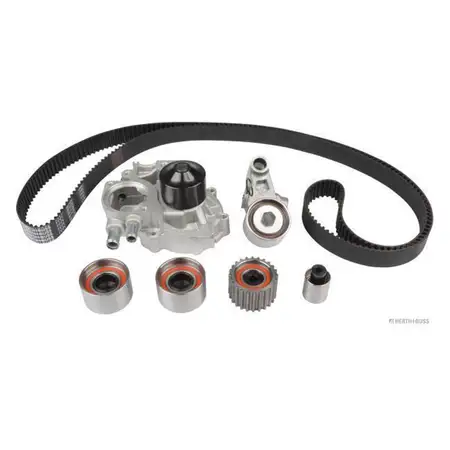 HERTH+BUSS JAKOPARTS Zahnriemensatz + Wasserpumpe f&uuml;r SUBARU Forester SF Impreza 2.0 Turbo