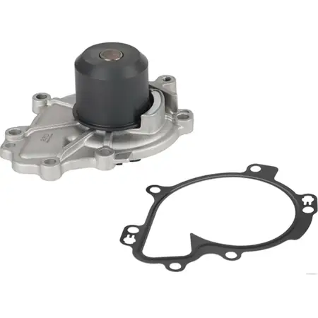 HERTH+BUSS JAKOPARTS Water Pump for HYUNDAI Kona, i30, i40, KIA Cee'd, Stonic 1.6 CRDi