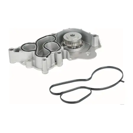 HERTH+BUSS Wasserpumpe f&uuml;r VW Golf 7 8 Passat B8 Polo 5 6 Tiguan Up 1.0/1.2/1.4 TSI