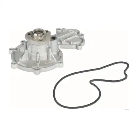 HERTH+BUSS Wasserpumpe f&uuml;r AUDI A4 B8 A5 A6 C7 A7 A8 Q5 8RB Q7 4LB VW Touareg 7P 3.0 TDI