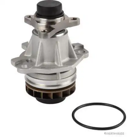 HERTH+BUSS JAKOPARTS Water Pump for NISSAN Interstar NV400 X62 Navara D23 2.3 dCi