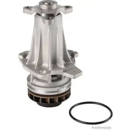 HERTH+BUSS JAKOPARTS Wasserpumpe f&uuml;r NISSAN NP300 Navara D40 Pathfinder 3 R51 3.0 dCi
