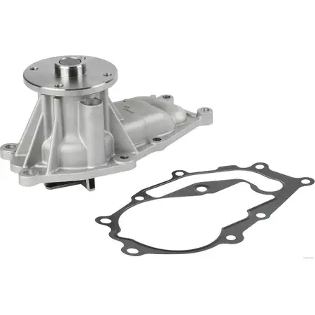 HERTH+BUSS JAKOPARTS Water Pump for NISSAN NT400/Cabstar Patrol GR 5 Wagon 3.0 DTi