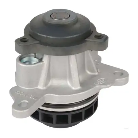 HERTH+BUSS JAKOPARTS Water Pump for NISSAN Qashqai 2 (J11) and X-Trail 3 (T32) 1.7 dCi 150 hp