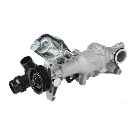 HERTH+BUSS Wasserpumpe f&uuml;r MERCEDES W204 W205 W212 W213 X/C253 X204 R172 2742000800