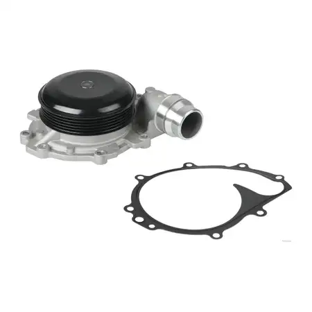HERTH+BUSS Water Pump for MERCEDES W176, W246, C117, X117, X156 OM651 up to July 2017 6512000501