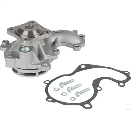 HERTH+BUSS JAKOPARTS Wasserpumpe f&uuml;r MAZDA 121 3 JASM JBSM 1.8 TD 75 PS 1E10-15-010