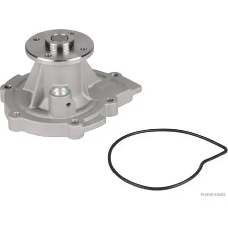 HERTH+BUSS JAKOPARTS Wasserpumpe f&uuml;r MITSUBISHI L200 KJ_ KK_ KL_ 2.2/2.4 DI-D 1300A140