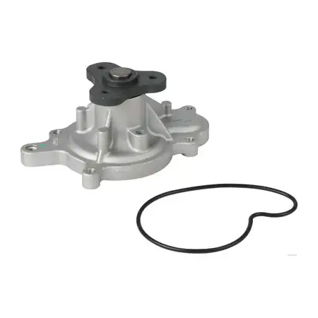 HERTH+BUSS Water Pump for SUBARU Forester (SJ_) 2.0 XT AWD and Levorg 1.6 AWD 21110-AA710