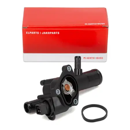 HERTH+BUSS JAKOPARTS Thermostat f&uuml;r NISSAN ALMERA II MICRA III SUZUKI JIMNY KUB