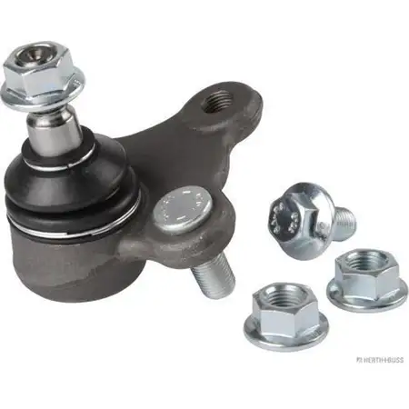 HERTH+BUSS JAKOPARTS Lower front left control arm for HYUNDAI Kona, OS, i30, PD, KIA Cee'd, CD