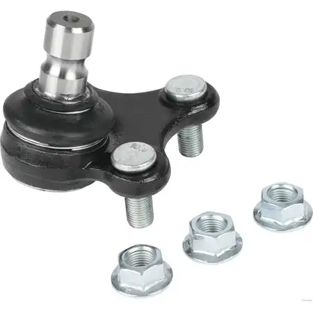 HERTH+BUSS Control Arm for HYUNDAI Ioniq 5, 6, Tucson, KIA EV6, Sportage 5 (Front Lower)